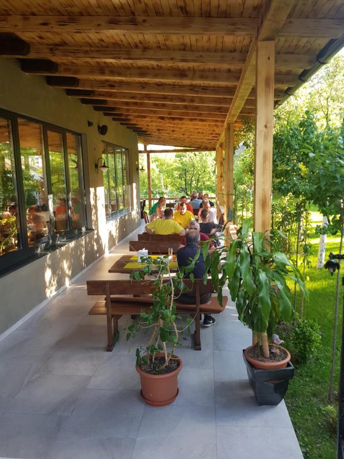 Bed & Breakfast Sjaj SJJ Exterior foto